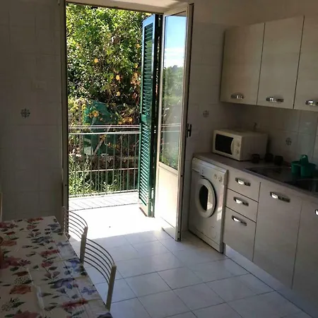 Appartamento Casa Vacanze Osservatorio Ischia