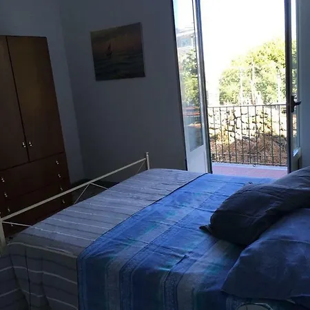 Appartamento Casa Vacanze Osservatorio