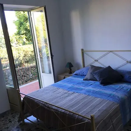 Casa Vacanze Osservatorio Appartamento Ischia