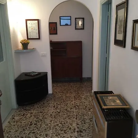 Casa Vacanze Osservatorio Ischia