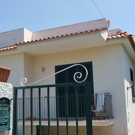 Appartamento Casa Vacanze Osservatorio