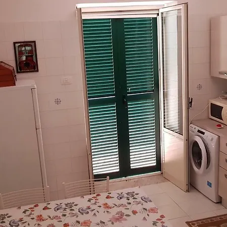 Appartamento Casa Vacanze Osservatorio