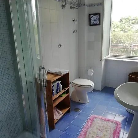 Appartamento Casa Vacanze Osservatorio *